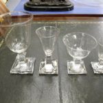 642 3174 GLASS SET